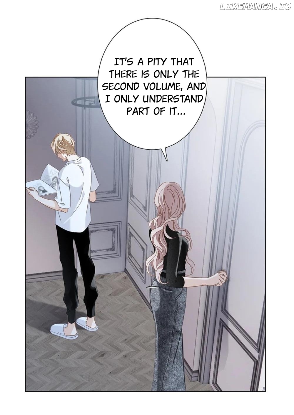 1st Kiss – I Don’t Want To Consider You As Sister Anymore Chapter 65 - 59 - page 14